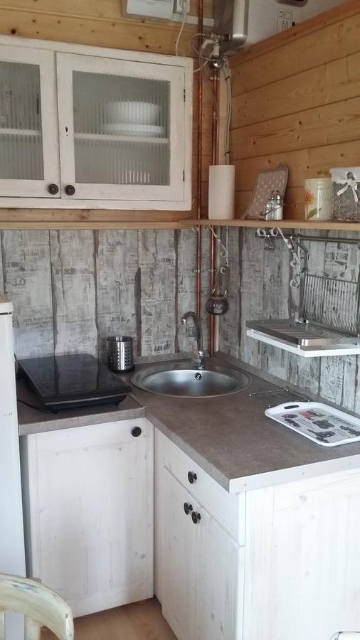 Gerendas Vendeghaz Hotel Egerszalok Bagian luar foto